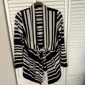 Chicos size 1 sweater